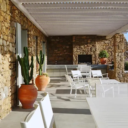 Villa Ficus
