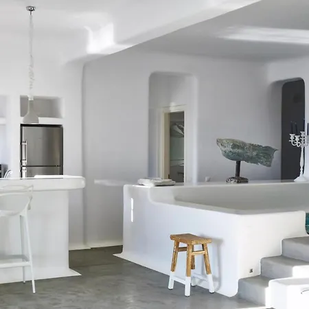Villa Ficus