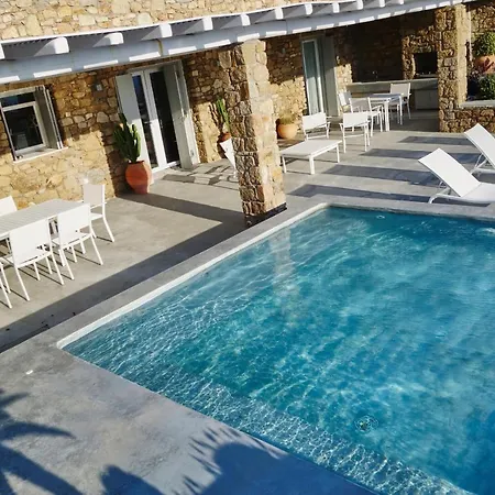 Ficus Villa