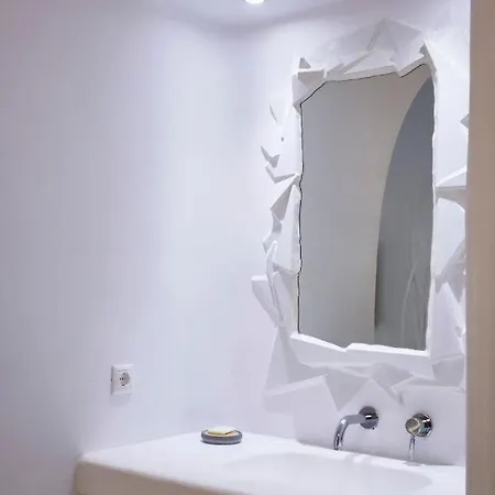 Ficus * Fanari (Mykonos)