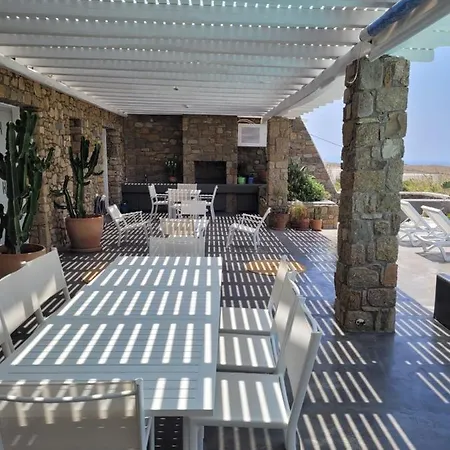 Villa Ficus *