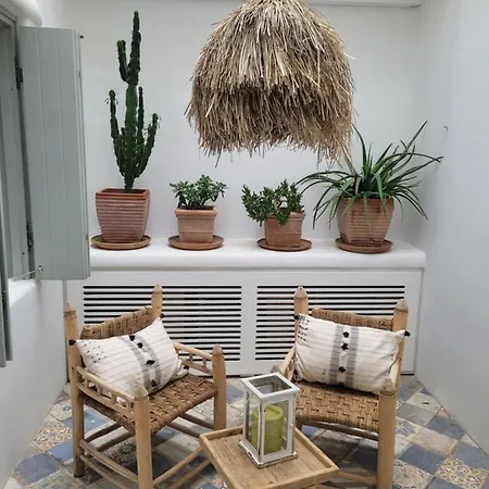 Villa Ficus *