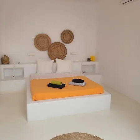 Ficus * Fanari (Mykonos)
