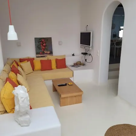 Ficus * Fanari (Mykonos)