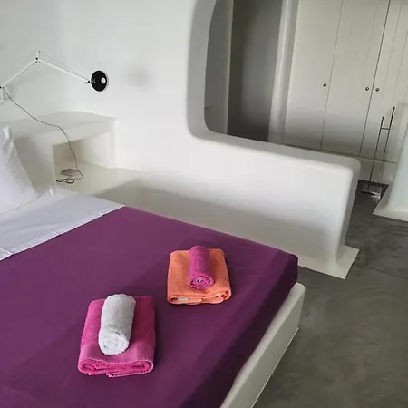 Ficus * Fanari (Mykonos)