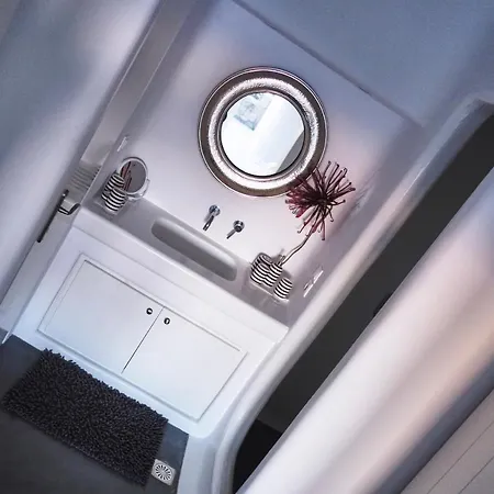 Ficus Villa Fanari (Mykonos)